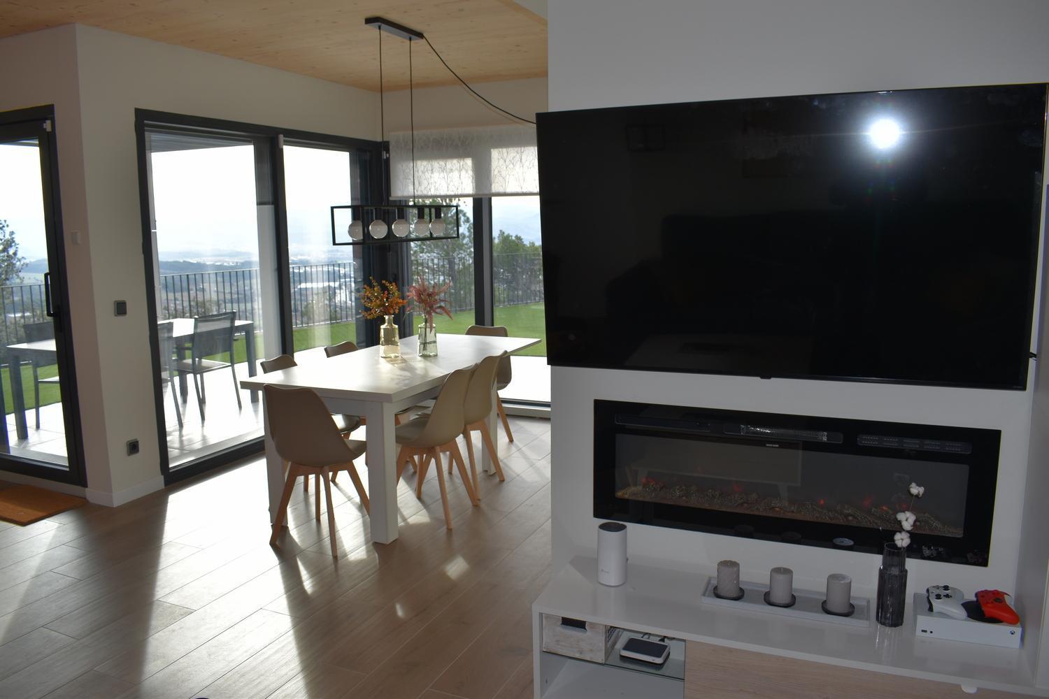 Eagle'S Nest Apartment Castellnou de Bages Екстериор снимка