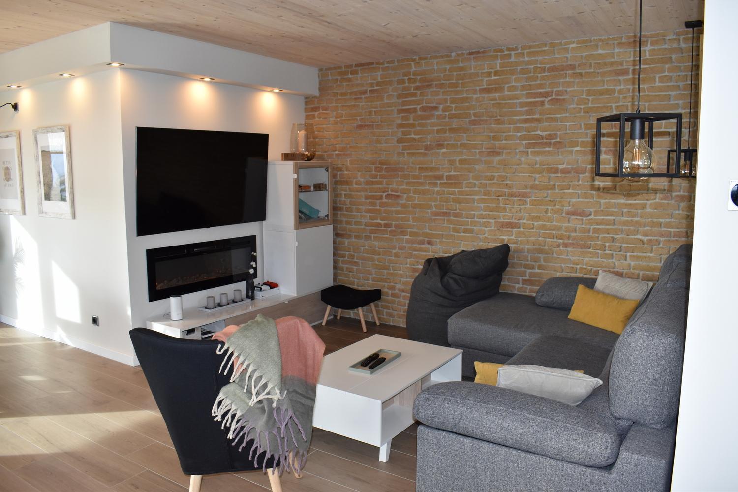 Eagle'S Nest Apartment Castellnou de Bages Екстериор снимка