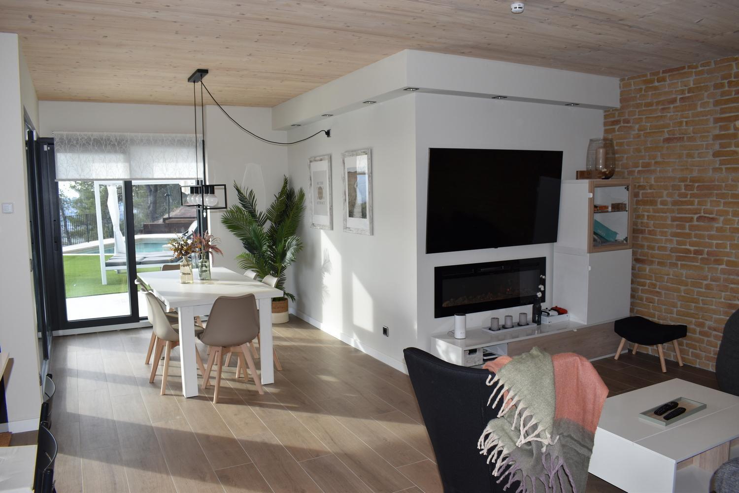 Eagle'S Nest Apartment Castellnou de Bages Екстериор снимка