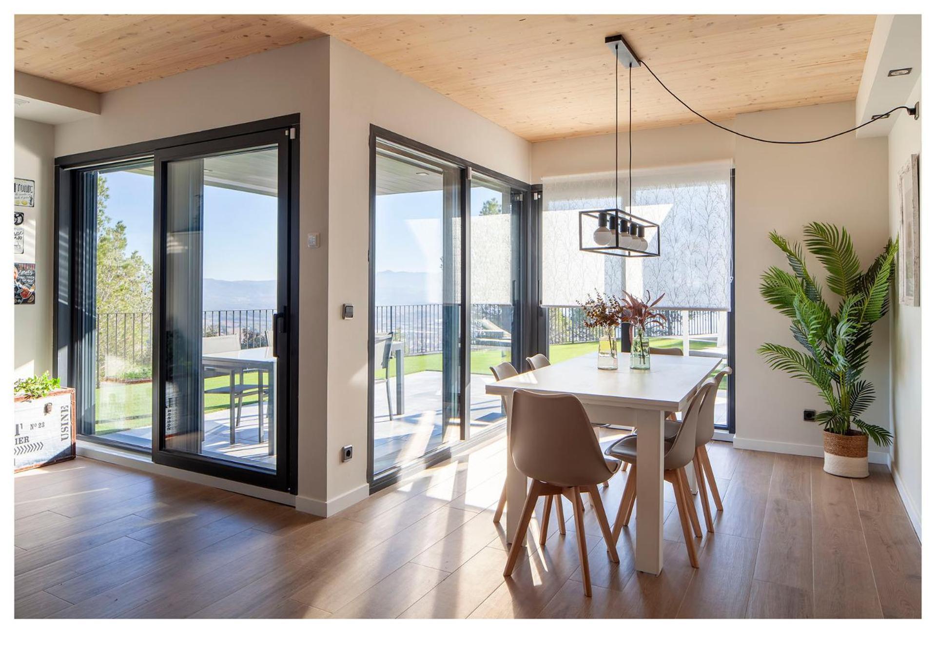 Eagle'S Nest Apartment Castellnou de Bages Екстериор снимка