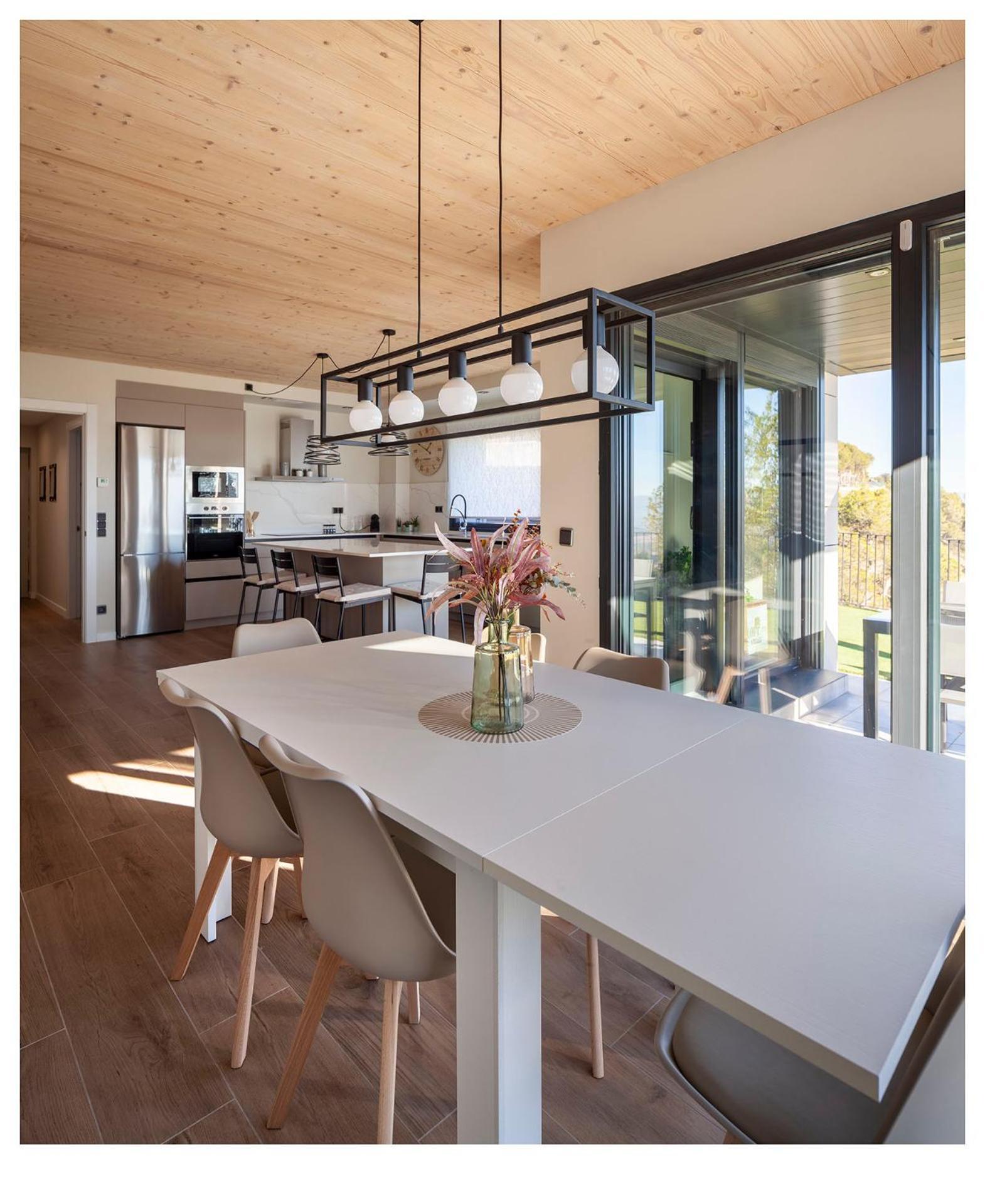 Eagle'S Nest Apartment Castellnou de Bages Екстериор снимка